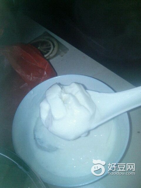 酸奶机原味酸奶