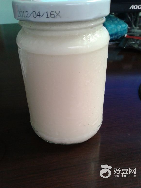 营养酸奶