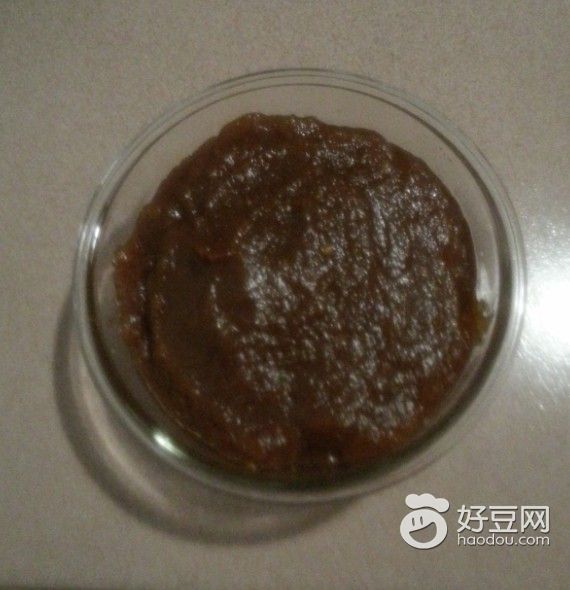 自制枇杷膏