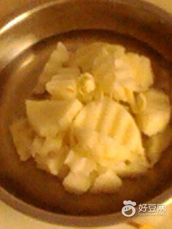 薯条地瓜