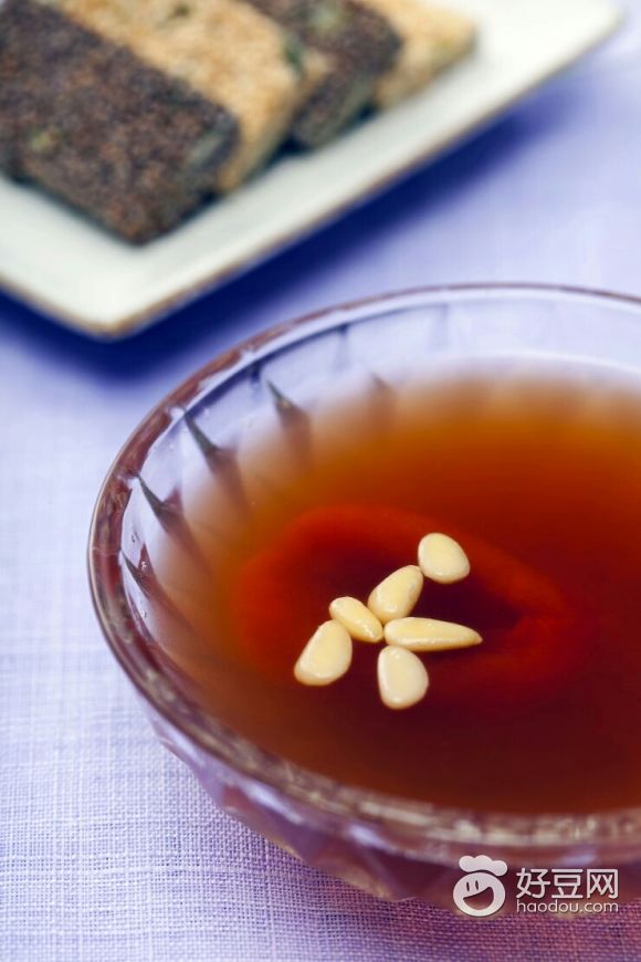 韩国桂皮茶