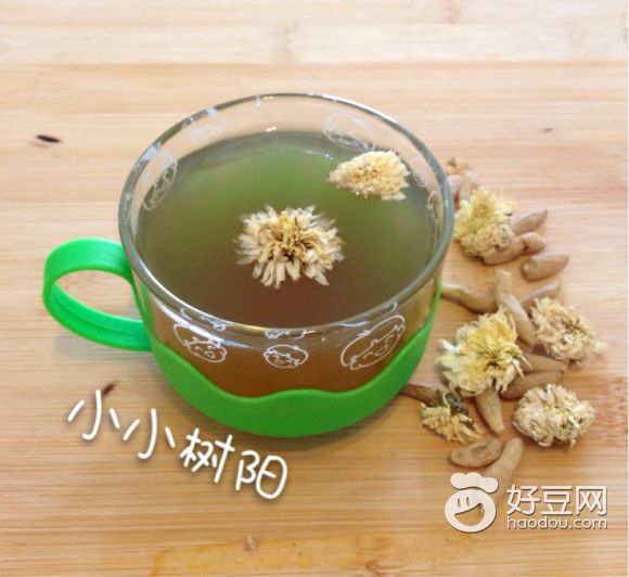 清心茶