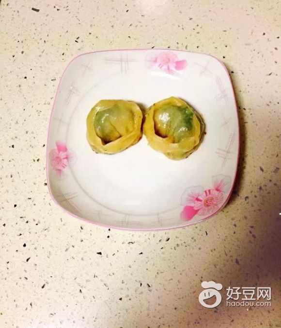 煎饺