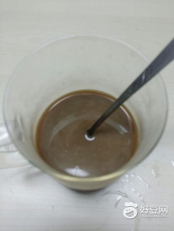 白巧克力咖啡