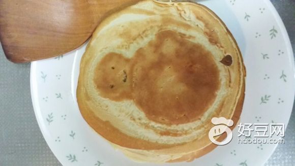 美味欧式Pancake