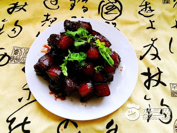 重庆红烧肉