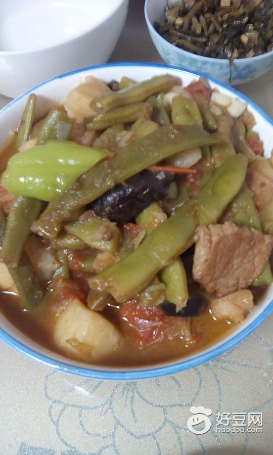 东北乱炖