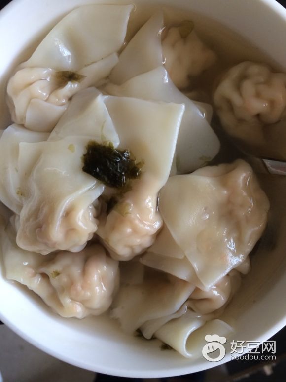 小混沌