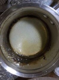 焦糖液