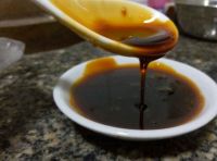 焦糖液