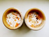 竹筒饭