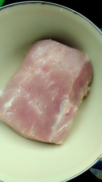 蜜汁肉脯