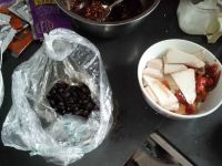 豆鼓鱼