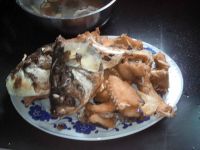 豆鼓鱼