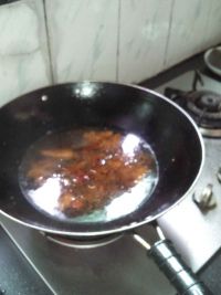 豆鼓鱼