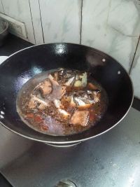 豆鼓鱼