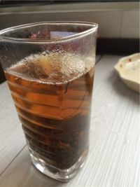 水果红茶