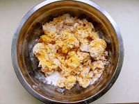 炸七巧饼