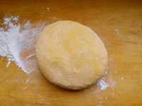 炸七巧饼