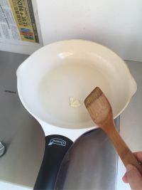 红绿灯西红柿炒土豆