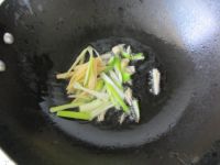 丝瓜炒鱿鱼