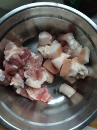 笋衣烧肉