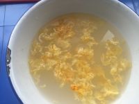 桃胶养颜羹