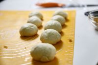 面包机做面包