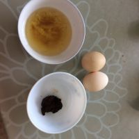 酱炒鸡蛋