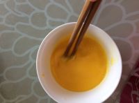 酱炒鸡蛋