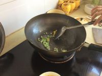 酱炒鸡蛋