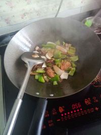 回锅肉