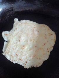 鸡蛋饼