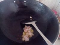 番薯叶炒瘦肉