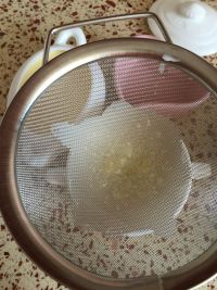 牛奶鸡蛋羹