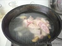 麻辣鸭脖