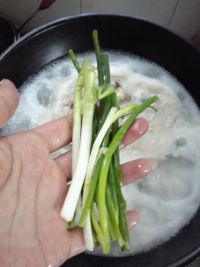 鸡汁回卤干