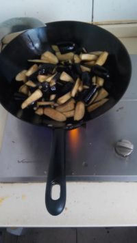 红烧小茄子
