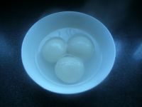 猪肉汤圆