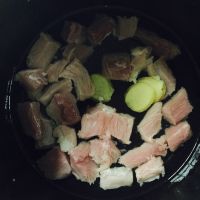 宝宝原味肉松