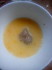 白果糖醋酥排骨