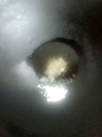白果糖醋酥排骨