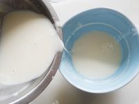 大良双皮奶