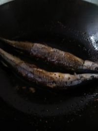 茄汁秋刀鱼