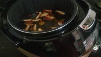 电饭煲版三红汤