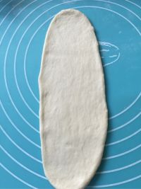 麦香老式面包