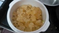 冰糖炖柠檬