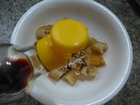 虾皮油条汤