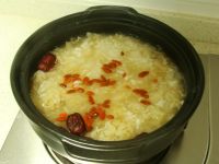 银耳粥