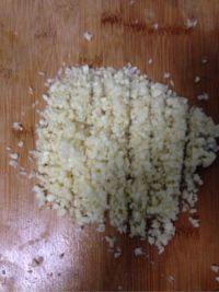 蒜蓉扇贝